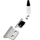 Supreme Trimmer T-Shaper Stainless Steel Soft Cut Replacement Blade (52100)