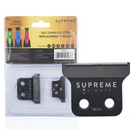 Supreme Trimmer T-Shaper Black DLC Replacement Blade (TBD52)