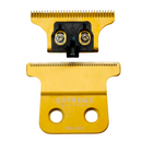 Supreme Trimmer T-Shaper Stainless Steel Soft Cut Replacement Blade (TB531)