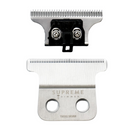 Supreme Trimmer T-Shaper Stainless Steel Soft Cut Replacement Blade (TB531)