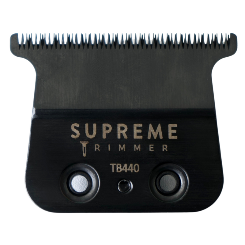 Supreme Trimmer Recharge Trimmer Replacement Blade (TB440/TB540)