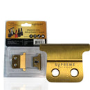 Supreme Trimmer T-Shaper Stainless Steel Soft Cut Replacement Blade (TB531)