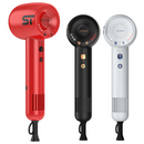 Supreme Trimmer Brushless Motor Digital Hair Dryer