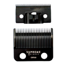 Supreme Trimmer Ceramic Taper Blade For Clippers (CBT818)