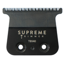 Supreme Trimmer Recharge Trimmer Replacement Blade - Deep Tooth (TB540)