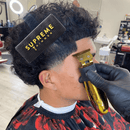Supreme Trimmer Barber Grippers for Hair