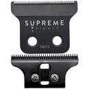 Supreme Trimmer T-Shaper Black DLC Replacement Blade (TBD52)