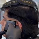 Supreme Trimmer Solo Single Foil Shaver (STF101)