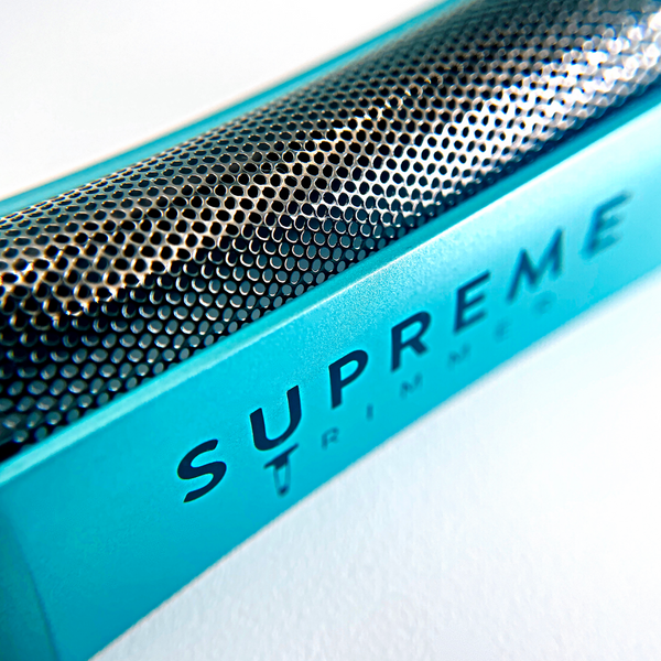Supreme Trimmer Solo Foil Shaver Replacement Foil Head & Cutter (SB11)