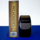 Supreme Trimmer Crunch Lite Double Foil Shaver (STF600)