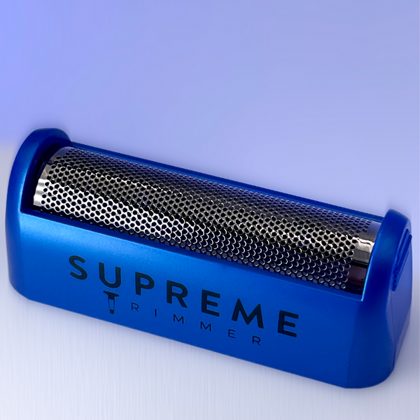 Supreme Trimmer Solo Foil Shaver Replacement Foil Head & Cutter (SB11)