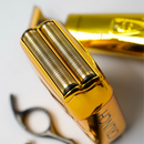 Supreme Trimmer Crunch Shaver Replacement Foil & Cutter Bar (SB63)