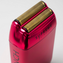 Supreme Trimmer Crunch Shaver Replacement Foil & Cutter Bar (SB63)