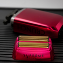 Supreme Trimmer Crunch Shaver Replacement Foil & Cutter Bar (SB63)