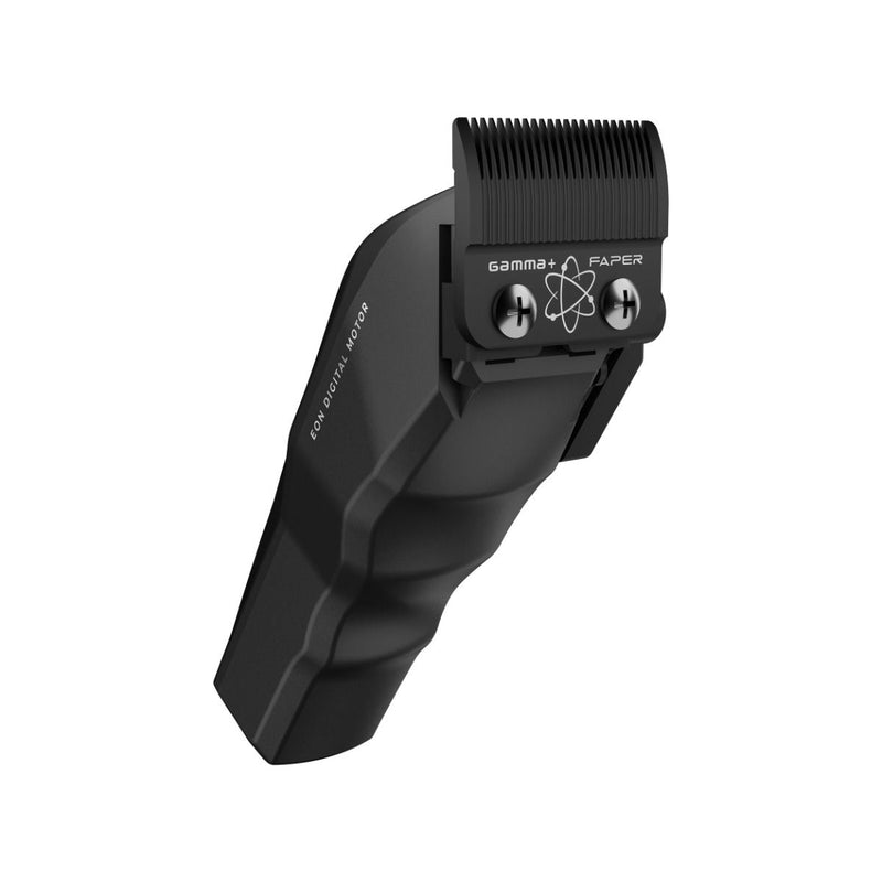 Gamma+ Shorty Cordless Hair Clipper w/ EON Digital Motor (GP605M) [PRE-ORDER]