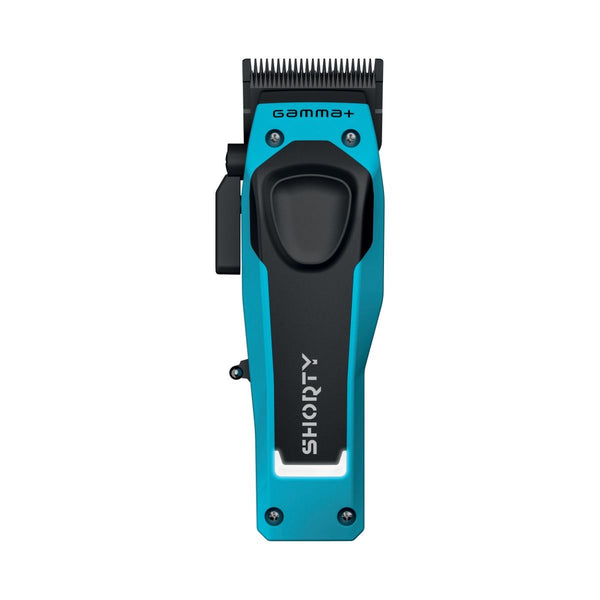 Gamma+ Shorty Cordless Hair Clipper w/ EON Digital Motor (GP605M) [PRE-ORDER]