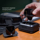 Wahl Professional Power Station Single Tool Charging Base w/ 4 Interchangeable Inserts (3026866)