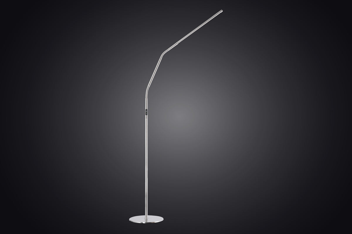 Daylight Slimline 4 Floor Lamp
