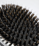Arachne SmoothBoost Gloss-Infusion Natural Boar Hairbrush For Medium-Thick Hair