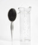 Arachne SmoothBoost Gloss-Infusion Natural Boar Hairbrush For Medium-Thick Hair