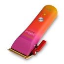 StyleCraft Solecito South Beach Limited Edition Professional Clipper w/ Powerful Rotary Motor (SC624M)