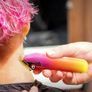 StyleCraft Solecito South Beach Limited Edition Professional Clipper w/ Powerful Rotary Motor (SC624M)