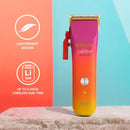 StyleCraft Solecito South Beach Limited Edition Professional Clipper w/ Powerful Rotary Motor (SC624M)