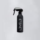 L3VEL3 Rubberized Spray Bottle