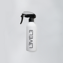 L3VEL3 Rubberized Spray Bottle