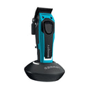 Gamma+ Shorty Cordless Hair Clipper w/ EON Digital Motor (GP605M)