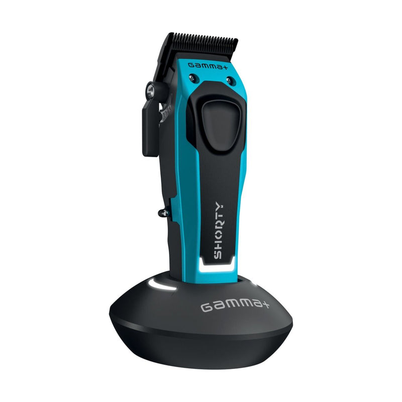 Gamma+ Shorty Cordless Hair Clipper w/ EON Digital Motor (GP605M) [PRE-ORDER]