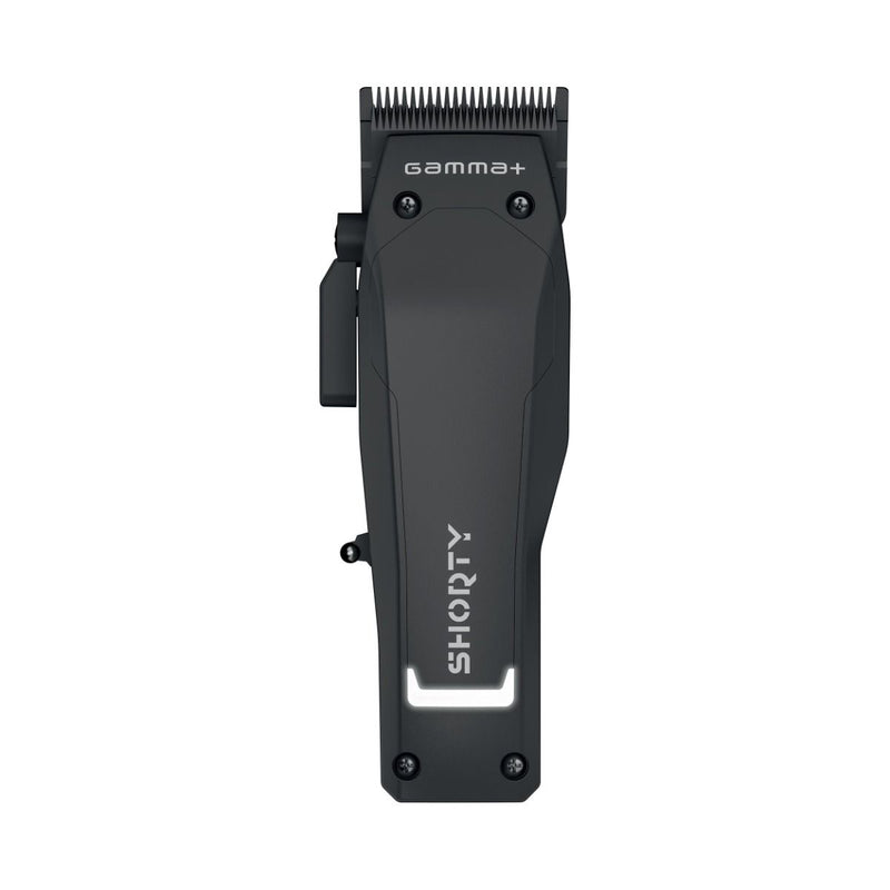 Gamma+ Shorty Cordless Hair Clipper w/ EON Digital Motor (GP605M) [PRE-ORDER]