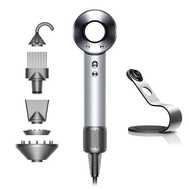 Dyson Supersonic Professional Edition Hair Dryer [RENEWED]