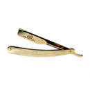 Rolda Golden Steel Razor Holder