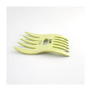 StyleCraft Native Wheat Unisex Anti-Static Professional Volumizing Hair Comb