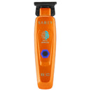 StyleCraft Saber Cordless Digital Brushless Motor Trimmer - Orange (SC421O) [PRE-ORDER]