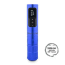 StyleCraft Shadow Professional 3-In-1 SMP/PMU Tattoo Machine w/ LCD Display