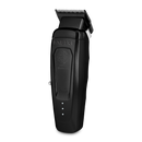 StyleCraft Saber 2.0 Cordless Modular Clipper w/ High-Torque Digital Brushless Motor - Black (SC617B)