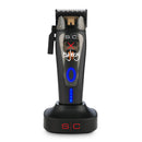 StyleCraft 360 Jeezy Trimmer & Clipper Bundle (SC423B + SC614B)