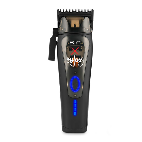 StyleCraft x 360 Jeezy Cordless Vector Motor Clipper [PRE-ORDER]