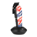 StyleCraft Rebel Super-Torque Modular Cordless Clipper w/ Echo Blade - King Saladeen Limited Edition