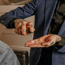 18.21 Man Made Carry-On 4-In-1 Travel Foam (100ml/3.4 oz)