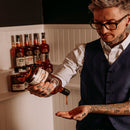 18.21 Man Made Noble OUD 3-in-1 Body Wash, Shampoo & Conditioner