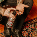 18.21 Man Made Octane 500 Hand & Body Lotion - Sweet Tobacco (500ml/16.9oz)