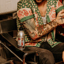 18.21 Man Made Octane 500 Hand & Body Lotion - Sweet Tobacco (500ml/16.9oz)