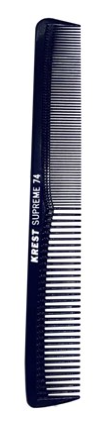 Krest Supreme 8.5" Comb (No. 74)