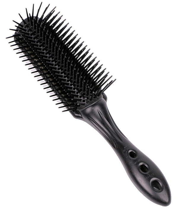 YS Park Pro Straight Air Styler Ion Brush (BRT09B)