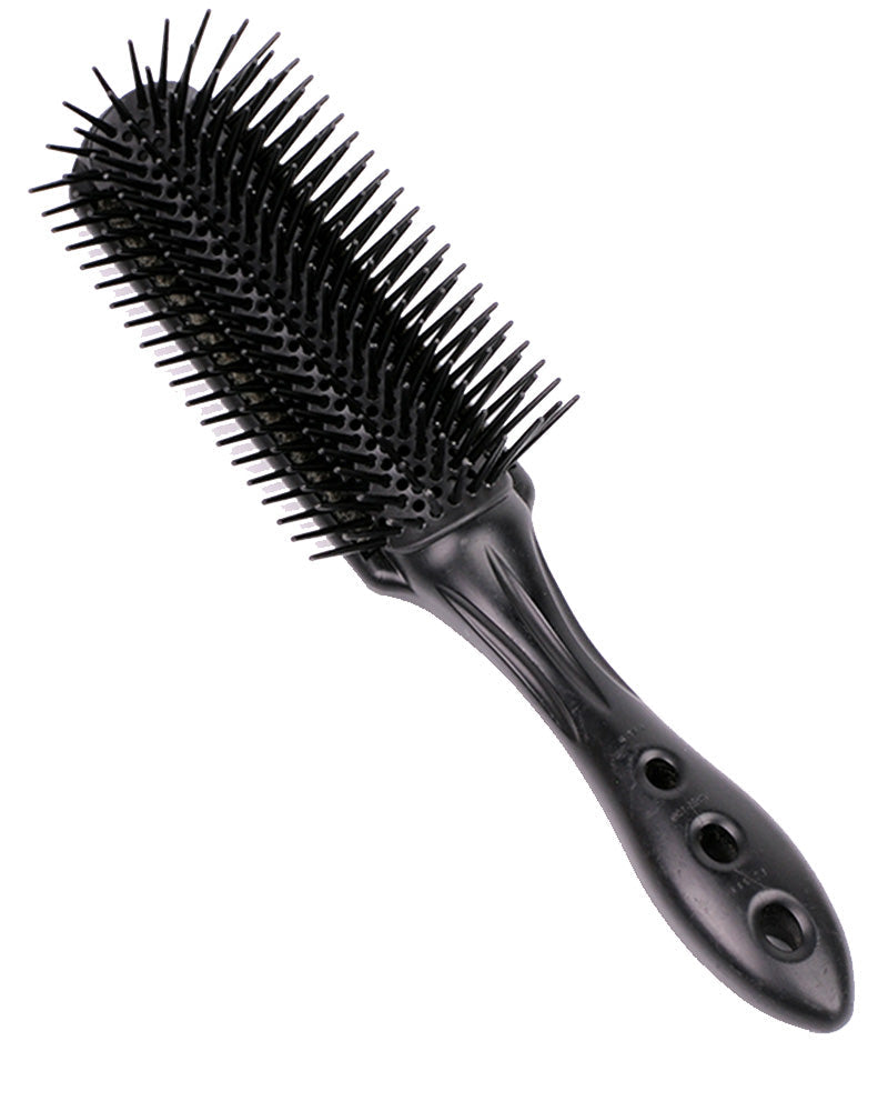 YS Park Pro Straight Air Styler Ion Brush (BRT09B)