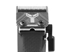 Gamma+ MIM T1000 Echo Fade Blade Set w/ Shallow 2.0 Cutter (GP540B)