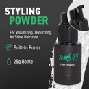 Tomb45 Texturizing Pure Powder w/ Spray Pump (120ml)